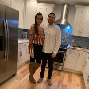 Meet your Posher, Tyler